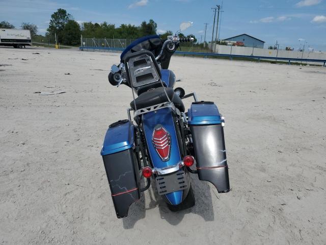 2002 HONDA VTX1800 R - 1HFSC49062A002087