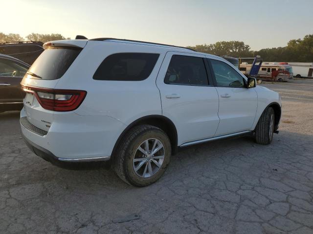 2015 DODGE DURANGO LI - 1C4RDJDG2FC709514