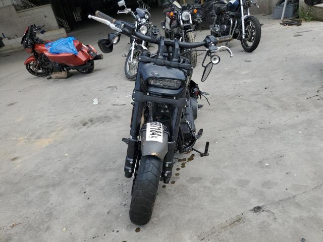 2018 HARLEY-DAVIDSON FXFBS FAT 1HD1YLK18JC035615