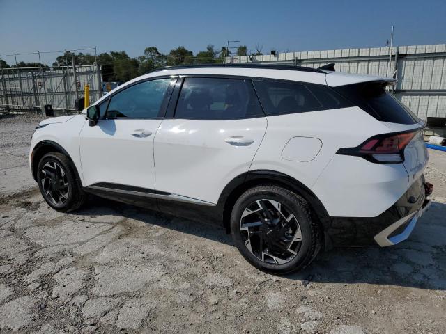 2024 KIA SPORTAGE - 5XYK5CDF8RG216633