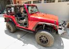 JEEP WRANGLER S photo