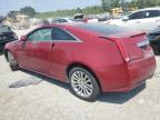 CADILLAC CTS PERFOR photo