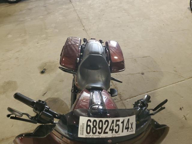 2018 HARLEY-DAVIDSON FLHXS STRE - 1HD1KRC10JB614753