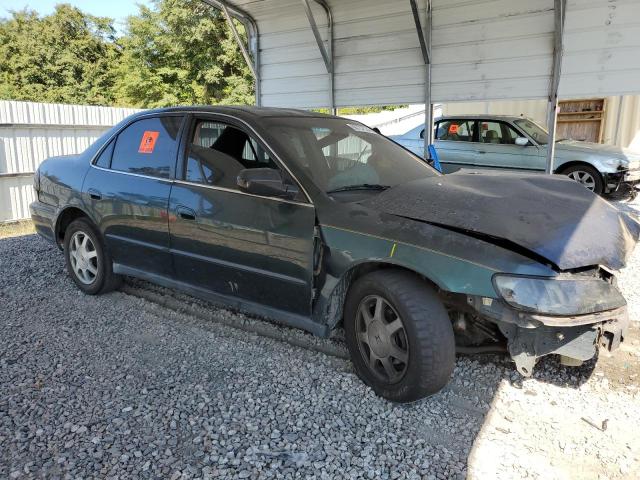 1999 HONDA ACCORD LX JHMCG564XXC010056  68737534