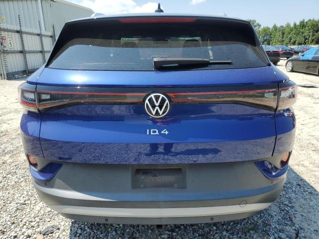 2021 VOLKSWAGEN ID.4 FIRST WVGDMPE22MP019294