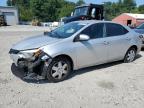 2016 TOYOTA COROLLA L - 5YFBURHE4GP449571