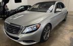 MERCEDES-BENZ S 550 photo