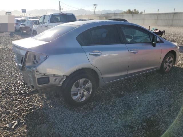 Vin: 19xfb2f58de209941, lot: 69258134, honda civic lx 20133