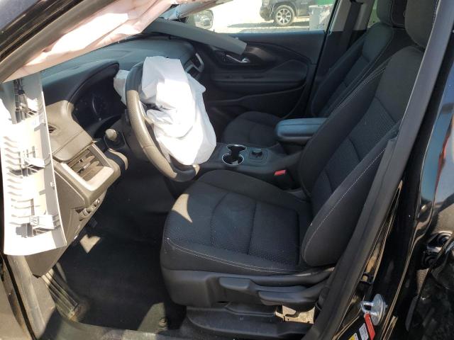 2022 GMC TERRAIN SL - 3GKALMEV0NL106101