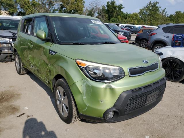 VIN KNDJN2A27F7750951 2015 KIA Soul no.4