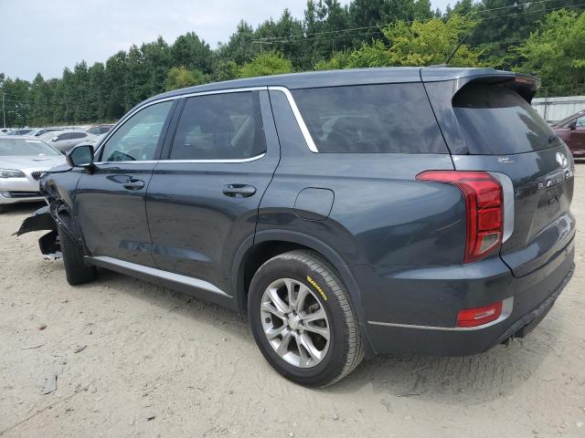 VIN KM8R14HE9LU071735 2020 Hyundai Palisade, SE no.2