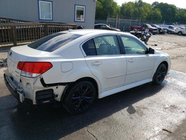Vin: 4s3bmbm64e3013413, lot: 66163164, subaru legacy 2.5i limited 20143