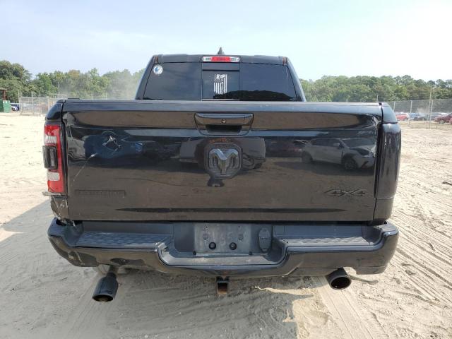 2019 RAM 1500 BIG H - 1C6SRFFT2KN536996
