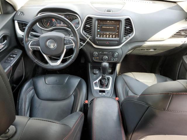 2016 JEEP CHEROKEE T - 1C4PJMBS0GW172523