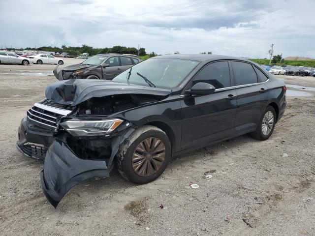 2020 VOLKSWAGEN JETTA S - 3VWCB7BU3LM032519