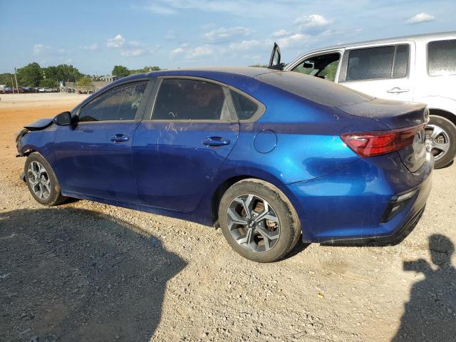2020 KIA FORTE - 3KPF24AD3LE248087