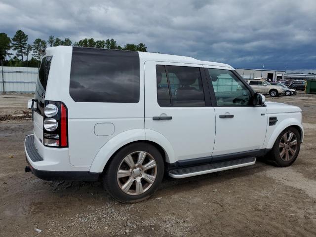 VIN SALAG2V62FA767742 2015 Land Rover LR4, Hse no.3