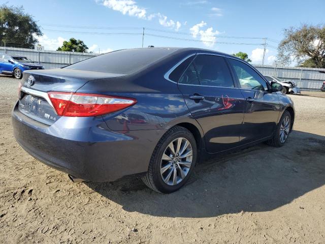 VIN 4T1BD1FK5GU186323 2016 Toyota Camry, Hybrid no.3