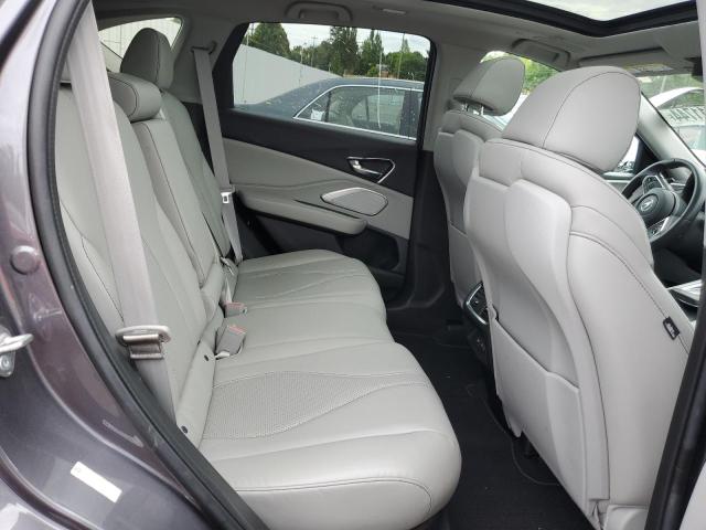 2019 ACURA RDX TECHNO - 5J8TC2H57KL002573