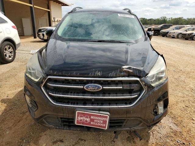 2017 FORD ESCAPE SE - 1FMCU0GD0HUA45319