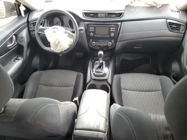 2017 NISSAN ROGUE S - 5N1AT2MT7HC734930