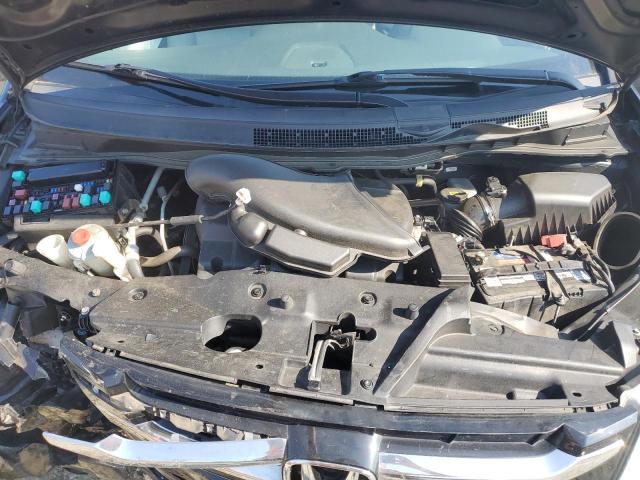 VIN 5FNRL5H93EB077047 2014 Honda Odyssey, Touring no.12