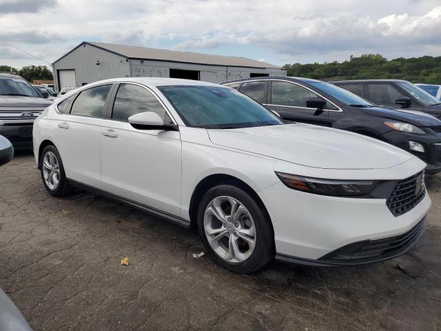 2024 HONDA ACCORD LX - 1HGCY1F26RA001229