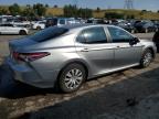 TOYOTA CAMRY LE photo