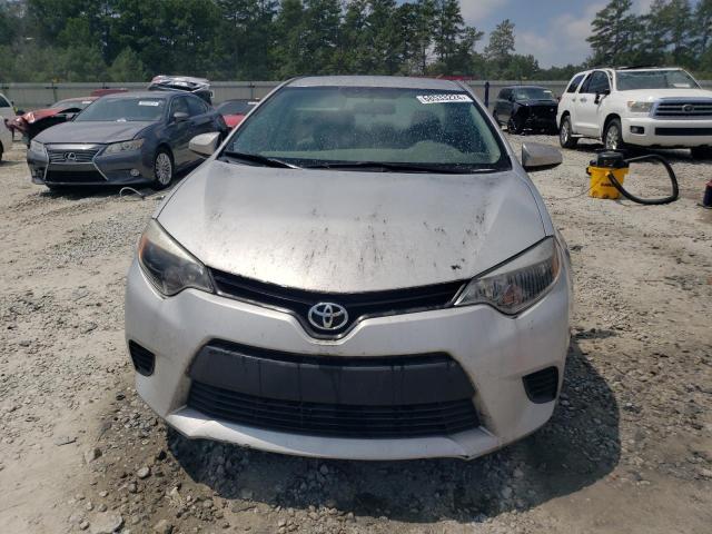2015 TOYOTA COROLLA L - 2T1BURHE0FC314554