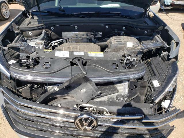 2024 VOLKSWAGEN ATLAS PEAK 1V2CR2CAXRC576840