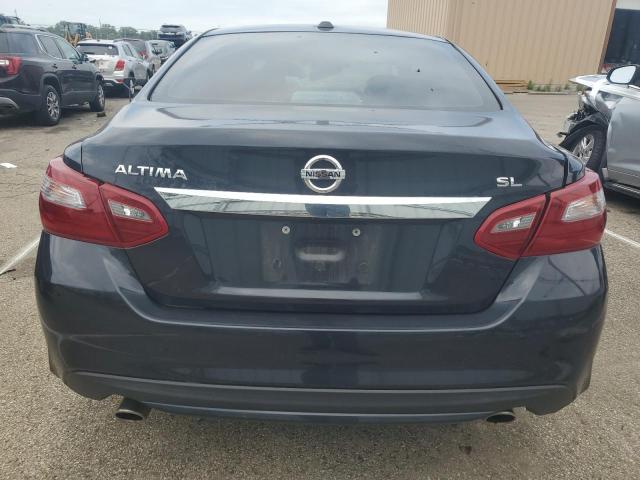 2018 NISSAN ALTIMA 2.5 - 1N4AL3APXJC237951