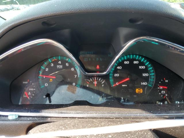 2016 CHEVROLET TRAVERSE L - 1GNKVGKD9GJ290785