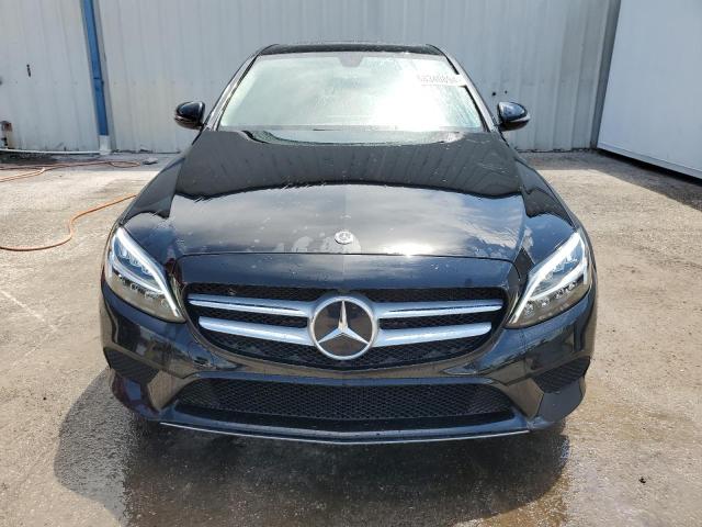 VIN 55SWF8DB8KU287058 2019 Mercedes-Benz C-Class, 300 no.5