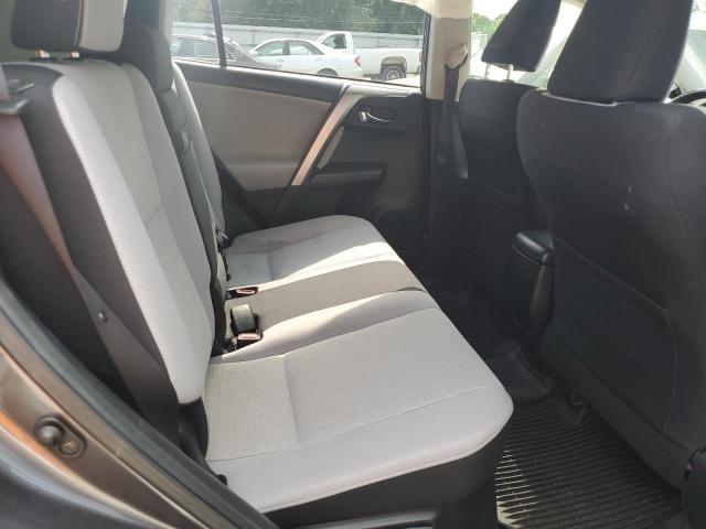 2017 TOYOTA RAV4 HV LE - JTMRJREV9HD064345