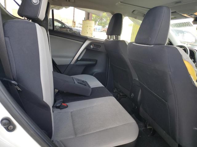 2017 TOYOTA RAV4 XLE - JTMWFREV8HJ714997