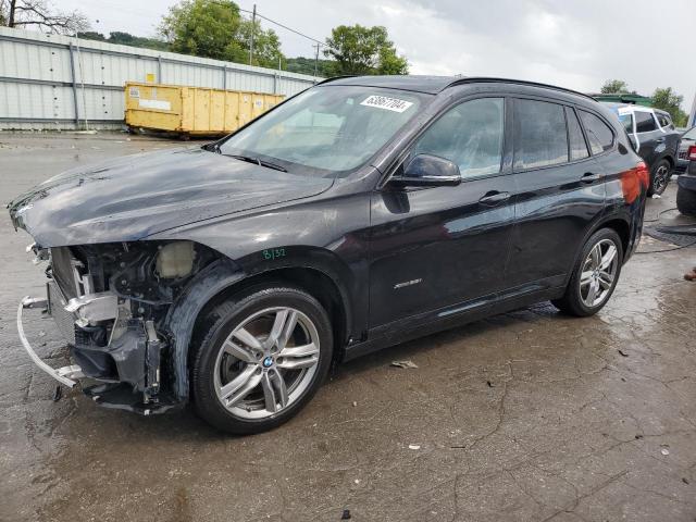 VIN WBXHT3C35G5E53227 2016 BMW X1, Xdrive28I no.1