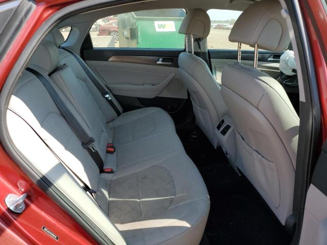 2016 HYUNDAI SONATA SPO - 5NPE34AF4GH298735