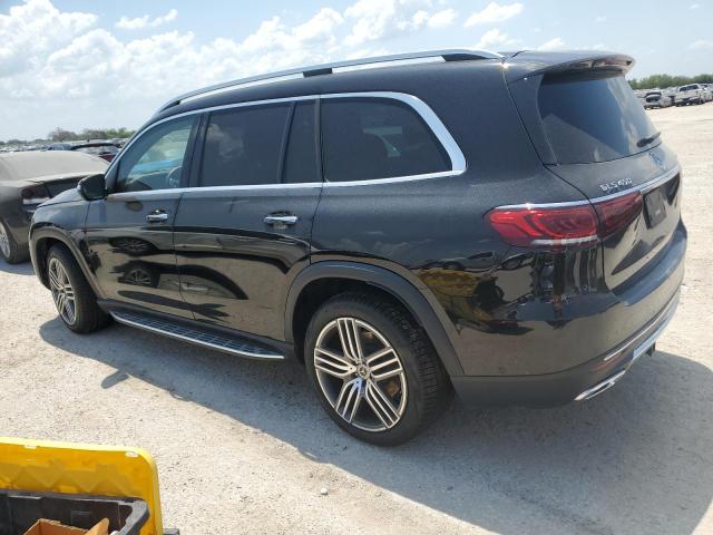 2021 MERCEDES-BENZ GLS 450 4M - 4JGFF5KE8MA429333