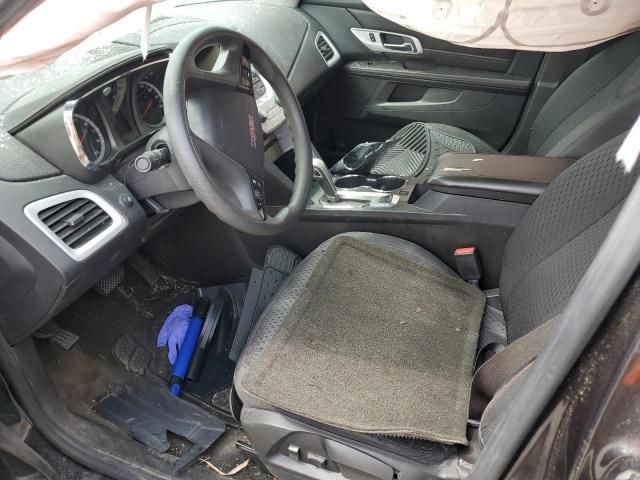 2015 GMC TERRAIN SL - 2GKALMEK5F6357904