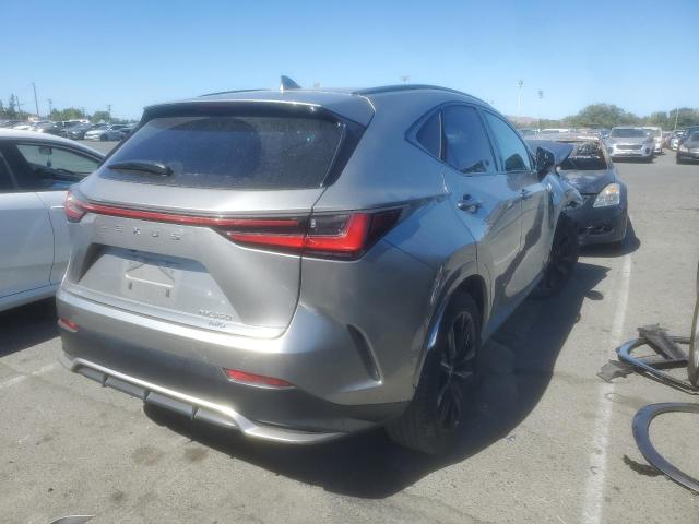 2024 LEXUS NX 350 LUX 2T2KGCEZ9RC038984