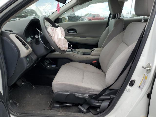 2017 HONDA HR-V LX - 3CZRU6H39HM729744