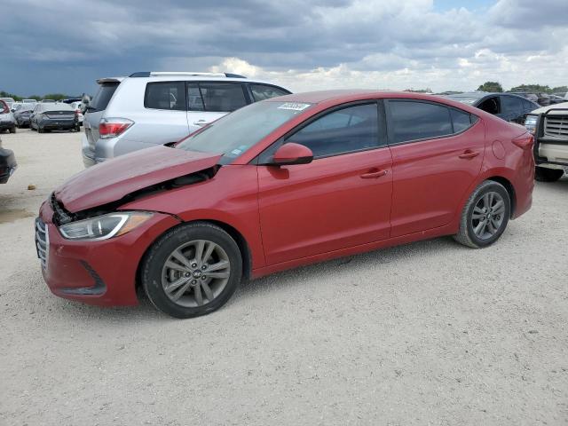 Vin: 5npd84lf5hh018459, lot: 68263504, hyundai elantra se 2017 img_1