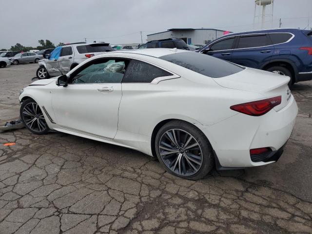 2021 INFINITI Q60 LUXE JN1EV7KK0MM410944