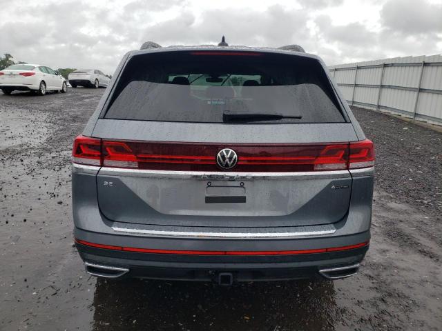 2024 VOLKSWAGEN ATLAS SE - 1V2HR2CA8RC516934