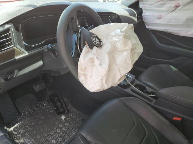 2020 VOLKSWAGEN JETTA SEL - 3VWGB7BU6LM035741