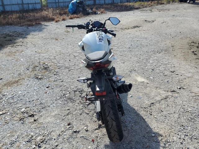 2023 KAWASAKI ER400 D - JKAERKD19PDAL8224