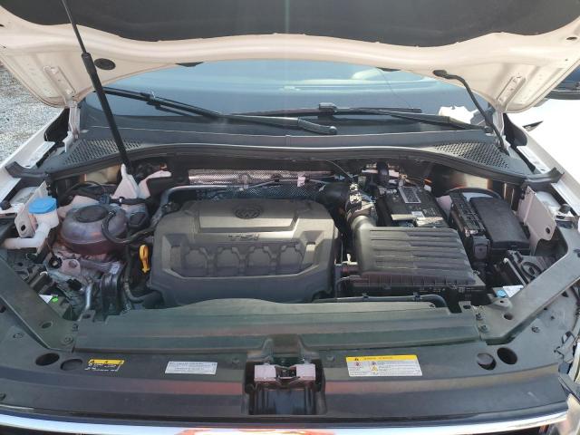 2022 VOLKSWAGEN TIGUAN SE - 3VVCB7AX0NM036241