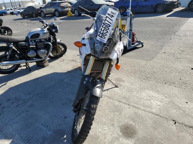 2021 YAMAHA XTZ690 JYADM10E9MA003398