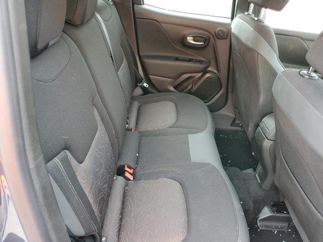 2023 JEEP RENEGADE L - ZACNJDB19PPP57299