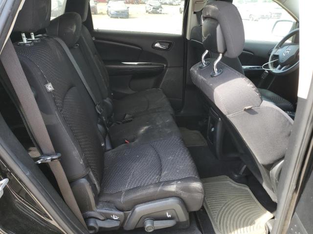 2015 DODGE JOURNEY SX - 3C4PDDBG4FT548972